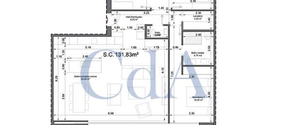 3 bedrooms Bungalow in Dehesa De Campoamor, Spain No. 4940 4