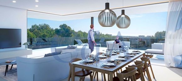 3 bedrooms Bungalow in Dehesa De Campoamor, Spain No. 4940 6