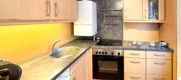 2 rooms Apartment in Rudolfsheim-Funfhaus, Austria No. 138081 3