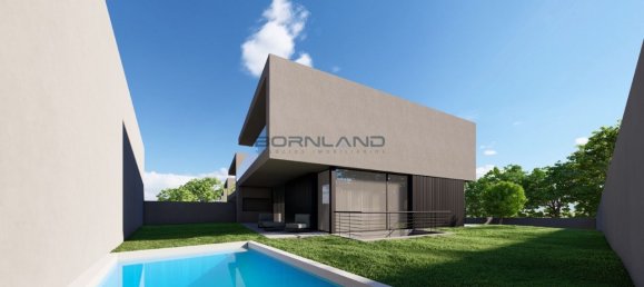 Casa T5 em Braga, Portugal N.º 35334 2