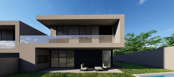 Casa T5 em Braga, Portugal N.º 35334 3