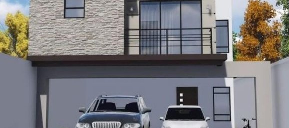 Casa T3 em Tijuana, Mexico N.º 161558 2