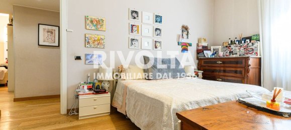 3 rooms Apartment in Rome, Italy No. 88152 23