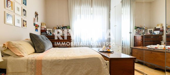 3 rooms Apartment in Rome, Italy No. 88152 22