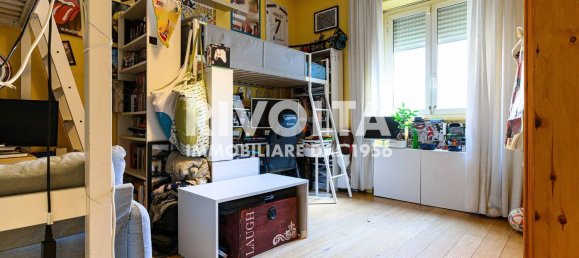 3 rooms Apartment in Rome, Italy No. 88152 16