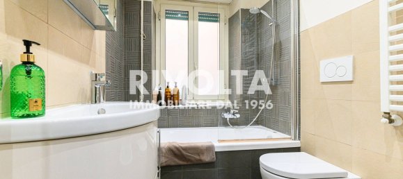 3 rooms Apartment in Rome, Italy No. 88152 18