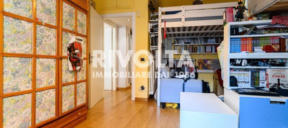 3 rooms Apartment in Rome, Italy No. 88152 12