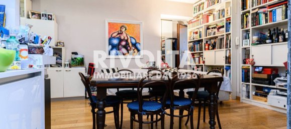 3 rooms Apartment in Rome, Italy No. 88152 7