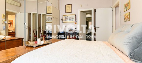 3 rooms Apartment in Rome, Italy No. 88152 25