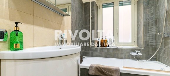 3 rooms Apartment in Rome, Italy No. 88152 20