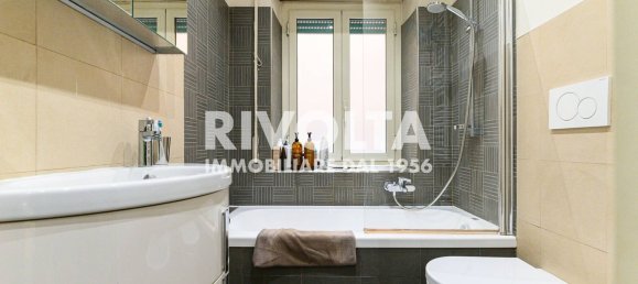3 rooms Apartment in Rome, Italy No. 88152 19