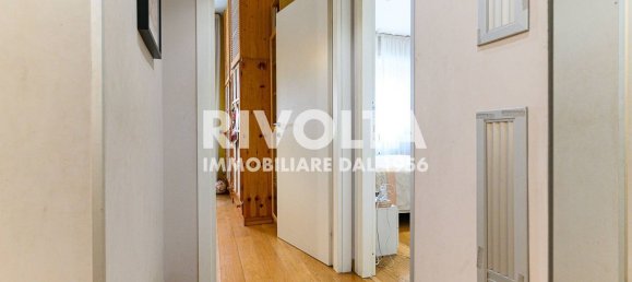 3 rooms Apartment in Rome, Italy No. 88152 14
