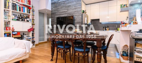 3 rooms Apartment in Rome, Italy No. 88152 9