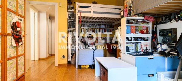 3 rooms Apartment in Rome, Italy No. 88152 13