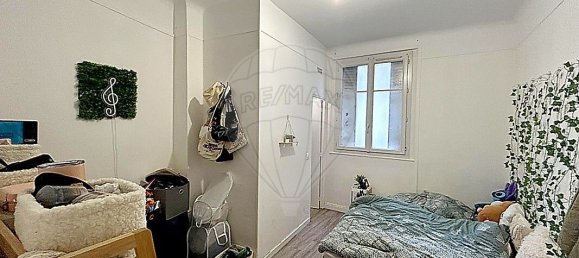 2 Schlafzimmer Wohnung in Colombes, France, Nr. 168689 4