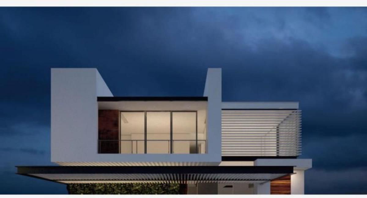 4 Schlafzimmer Haus in Colima, Mexico, Nr. 176725