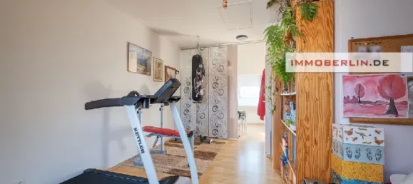 4-salle Maison de ville à Altglienicke, Germany No. 40578 14