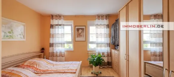 4-salle Maison de ville à Altglienicke, Germany No. 40578 11