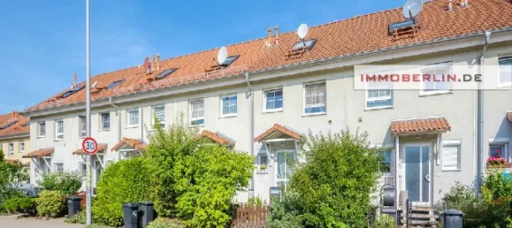 4-salle Maison de ville à Altglienicke, Germany No. 40578 3