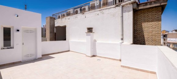 Edificio en Málaga, Spain 485 m² No. 160435 11