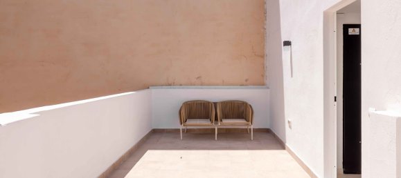 Edificio en Málaga, Spain 485 m² No. 160435 15