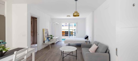 Edificio en Málaga, Spain 485 m² No. 160435 31