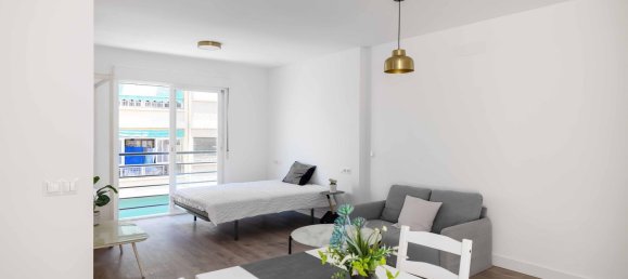 Edificio en Málaga, Spain 485 m² No. 160435 35