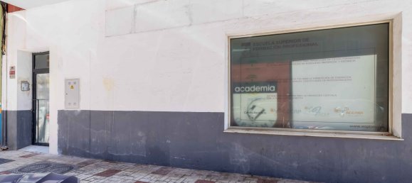 Edificio en Málaga, Spain 485 m² No. 160435 5