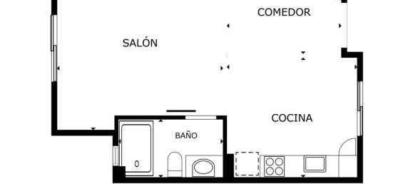 Edificio en Málaga, Spain 485 m² No. 160435 44