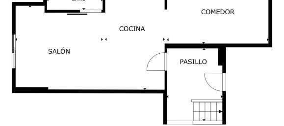 Edificio en Málaga, Spain 485 m² No. 160435 43