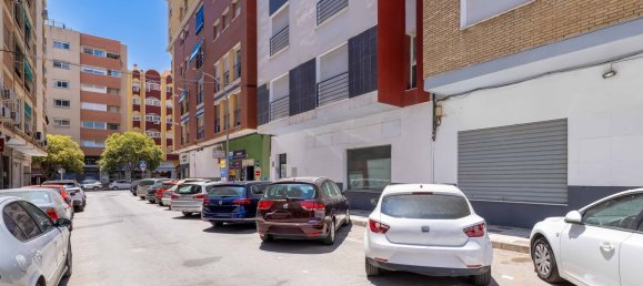 Edificio en Málaga, Spain 485 m² No. 160435 3