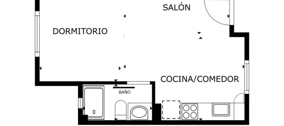 Edificio en Málaga, Spain 485 m² No. 160435 46