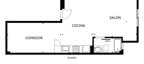 Edificio en Málaga, Spain 485 m² No. 160435 45