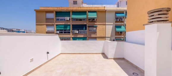 Edificio en Málaga, Spain 485 m² No. 160435 9