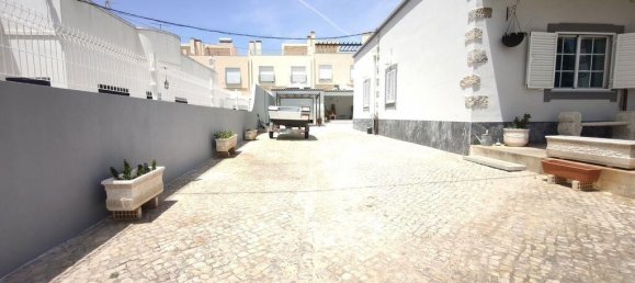 3 chambres Villa à Quelfes, Portugal No. 190205 16