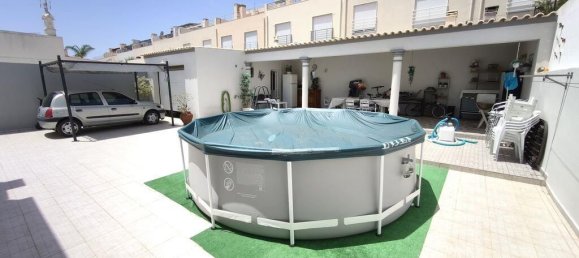 3 chambres Villa à Quelfes, Portugal No. 190205 11