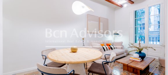 2 bedrooms Apartment in Barcelona, Spain No. 163382 6
