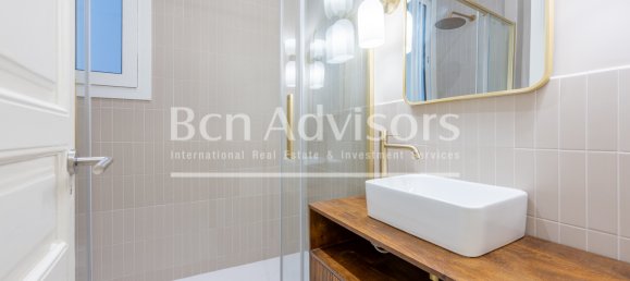 2 bedrooms Apartment in Barcelona, Spain No. 163382 24