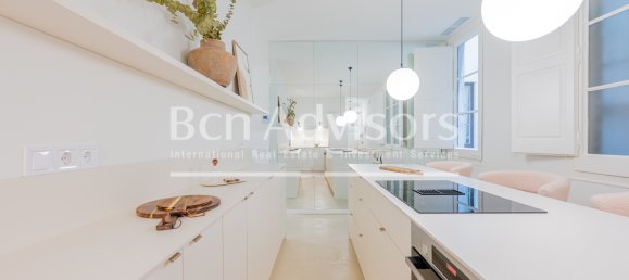 2 bedrooms Apartment in Barcelona, Spain No. 163382 15