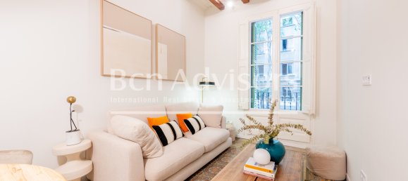 2 bedrooms Apartment in Barcelona, Spain No. 163382 5