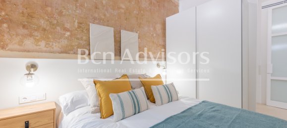 2 bedrooms Apartment in Barcelona, Spain No. 163382 22