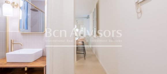 2 bedrooms Apartment in Barcelona, Spain No. 163382 23