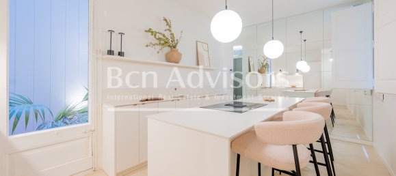 2 bedrooms Apartment in Barcelona, Spain No. 163382 9