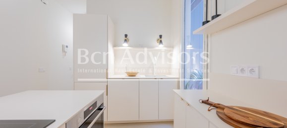 2 bedrooms Apartment in Barcelona, Spain No. 163382 16