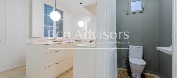 2 bedrooms Apartment in Barcelona, Spain No. 163382 28