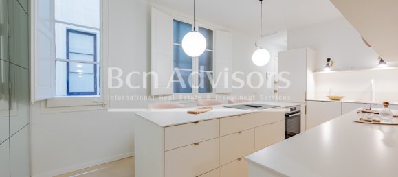 2 bedrooms Apartment in Barcelona, Spain No. 163382 17