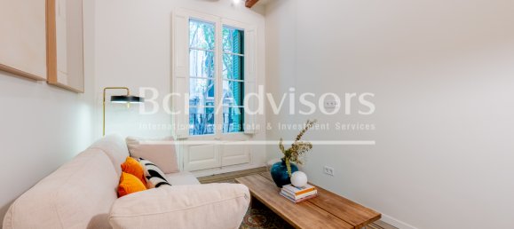 2 bedrooms Apartment in Barcelona, Spain No. 163382 3