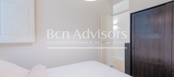 2 bedrooms Apartment in Barcelona, Spain No. 163382 27