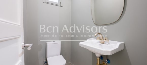 2 bedrooms Apartment in Barcelona, Spain No. 163382 29