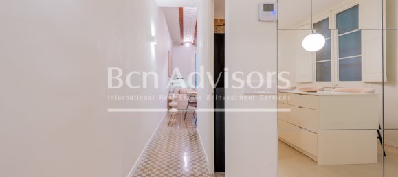 2 bedrooms Apartment in Barcelona, Spain No. 163382 18